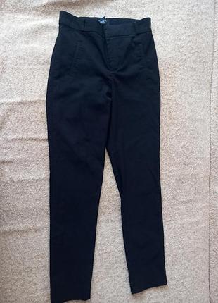 Фірмові брюки зріст 140см