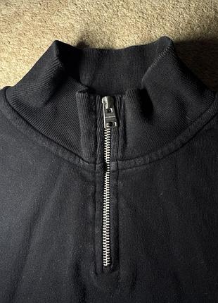 1/3 zip allsaints 3