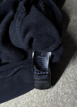 1/3 zip allsaints 5