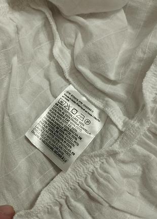 Сукня бохо h&amp;m 6