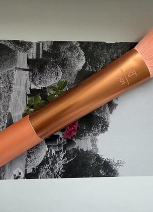 Пензель 401 real techniques sculpting brush