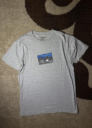 Футболка billabong
