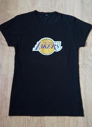 Футболка жіноча los angeles lakers