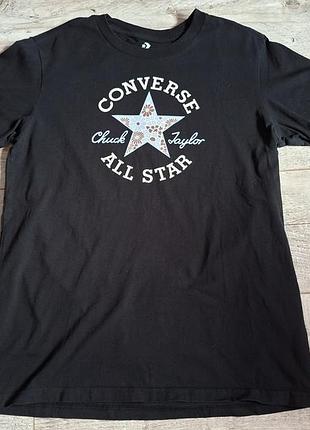Футболка жіноча converse