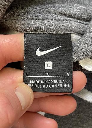Чоловіче худі nike 6
