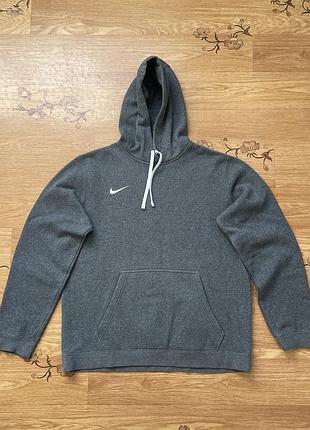 Чоловіче худі nike