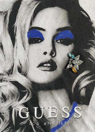 Футболка guess розмір m/l