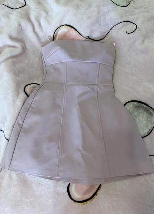 Сукня zara