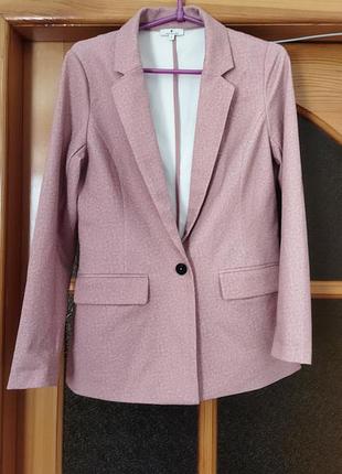 Пиджак женский tom tailor (s)44р.
