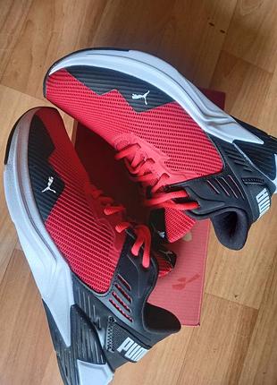 Кросівки puma