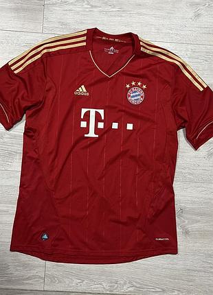 Футбольна футболка bayern munchen