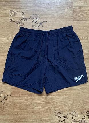 Чоловічі пляжні шорти speedo