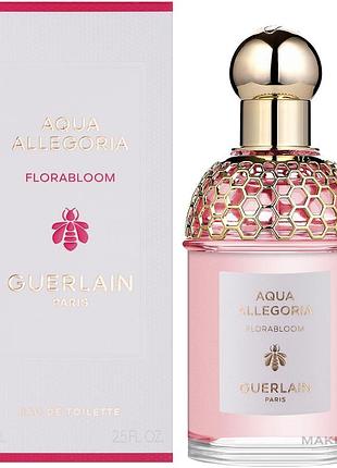 Парфуми, туалетна вода, guerlain, оригінал