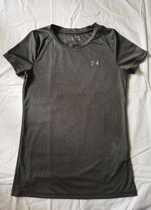 Футболка under armour жіноча, розмір xs
