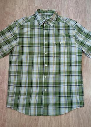Рубашка мужская schoffel
