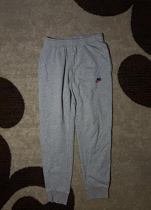 Спортивні штани nike