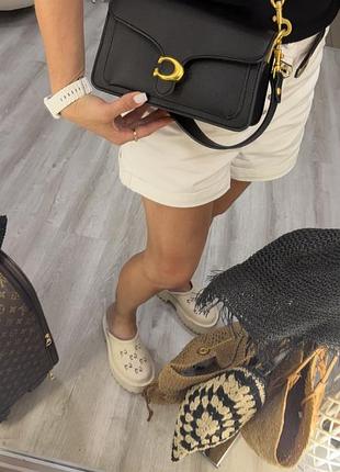 Клатч коуч coach 3