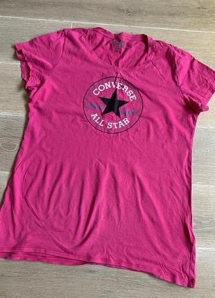 Футболка convers