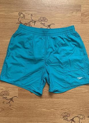 Чоловічі шорти speedo (для басейну / пляжні)