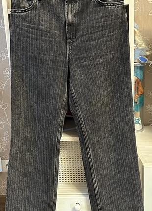 Джинси zara, р.36 (м)