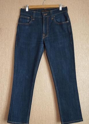 Джинси nudіe jeans