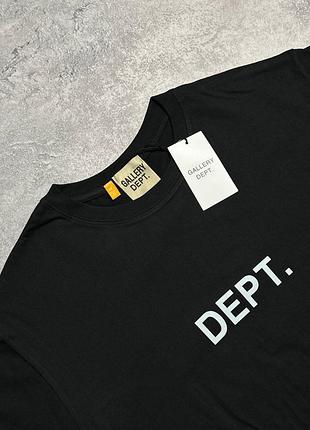 Футболка gallery dept.