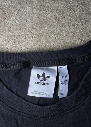 Лонгслів adidas 5