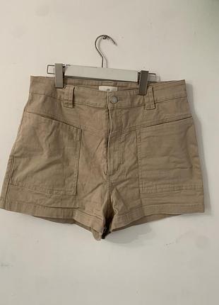 Шорти h&m | safari • utility • y2k • casual