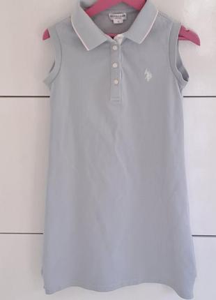 U.s. polo 10 р. 3