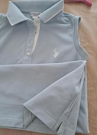 U.s. polo 10 р.