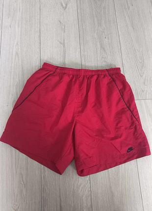 Продам шорти nike vintage оригінал