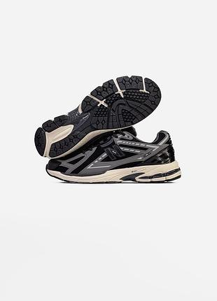 New balance 1906r grey black