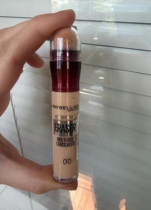 Консилер maybelline new york