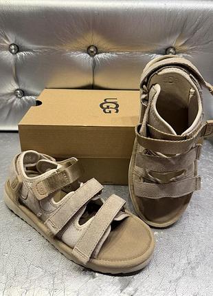 🥰стильные босоножки от ugg🥰
