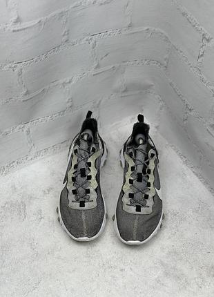 Чоловічі кросівки nike react element 55 2