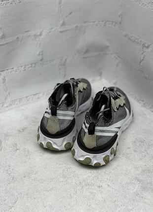 Чоловічі кросівки nike react element 55 5