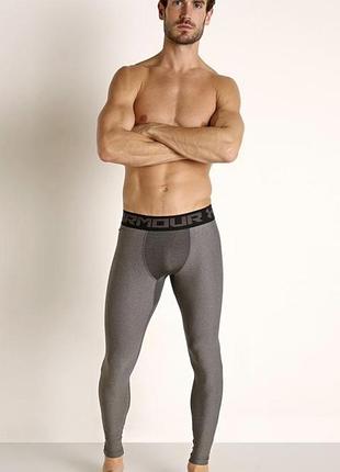 Лосіни under armour с/м