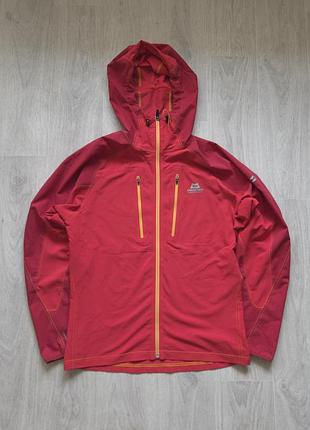 Mountain equipment javelin jacket куртка