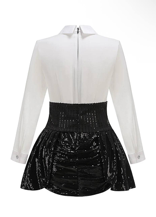 Платье  y2k dollskill 2