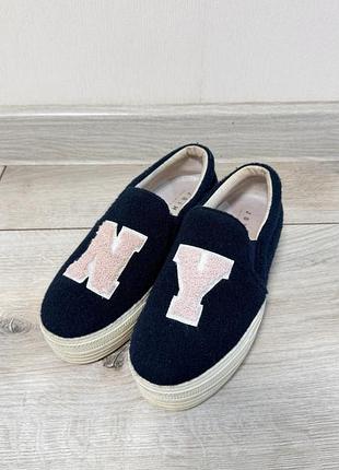 Joshua sanders shoes. лофери, тапки, сліпони жіночі
