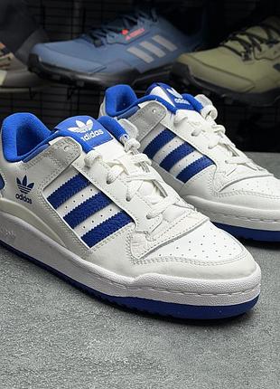 Кросівки adisas forum ih7829