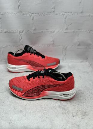 Чоловічі спортивні кросівки puma nitro