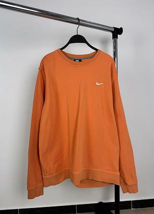 Nike erkek чоловічий світшот
