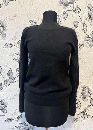 Notshy cashmere кашемірова кофтинка дорогого французького бренду