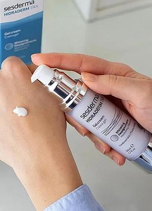 Sesderma
 hidraderm trx set отбеливающий крем-гель крем для лица
отбеливающий крем для лица