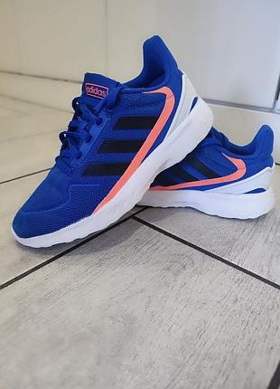 Adidas кросівки устілка 21 см