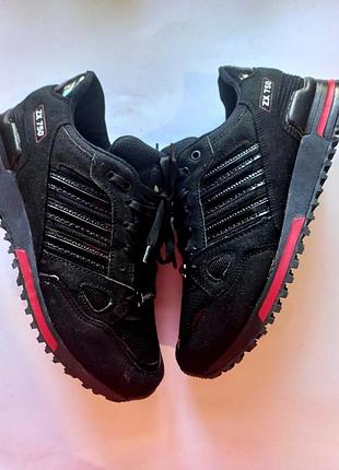 Кросівки adidas zx 40р в ідеальному стані