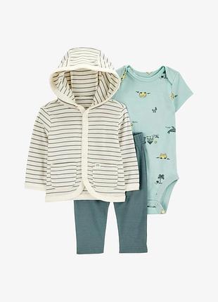 Комплект одежды carter's