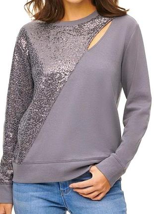 Жіночий світшот dkny s/m