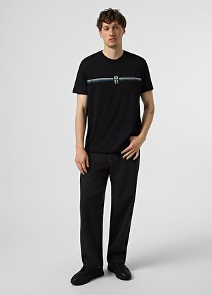 Футболка armani exchange